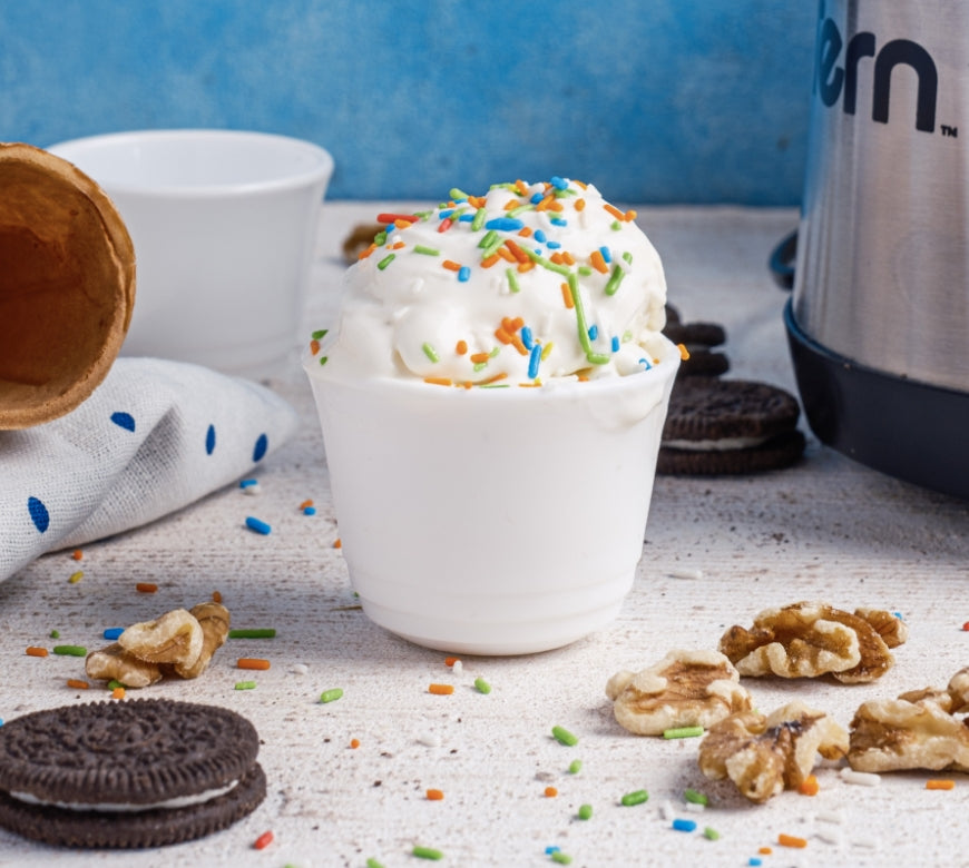 French Style/Frozen Custard