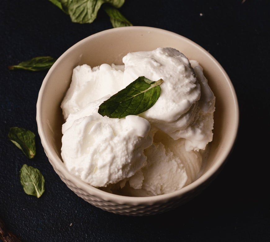 Gelato – Tern Ice Cream