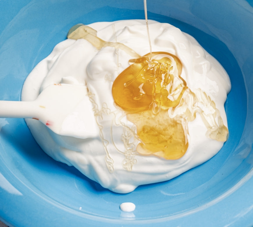 Honey – Tern Ice Cream