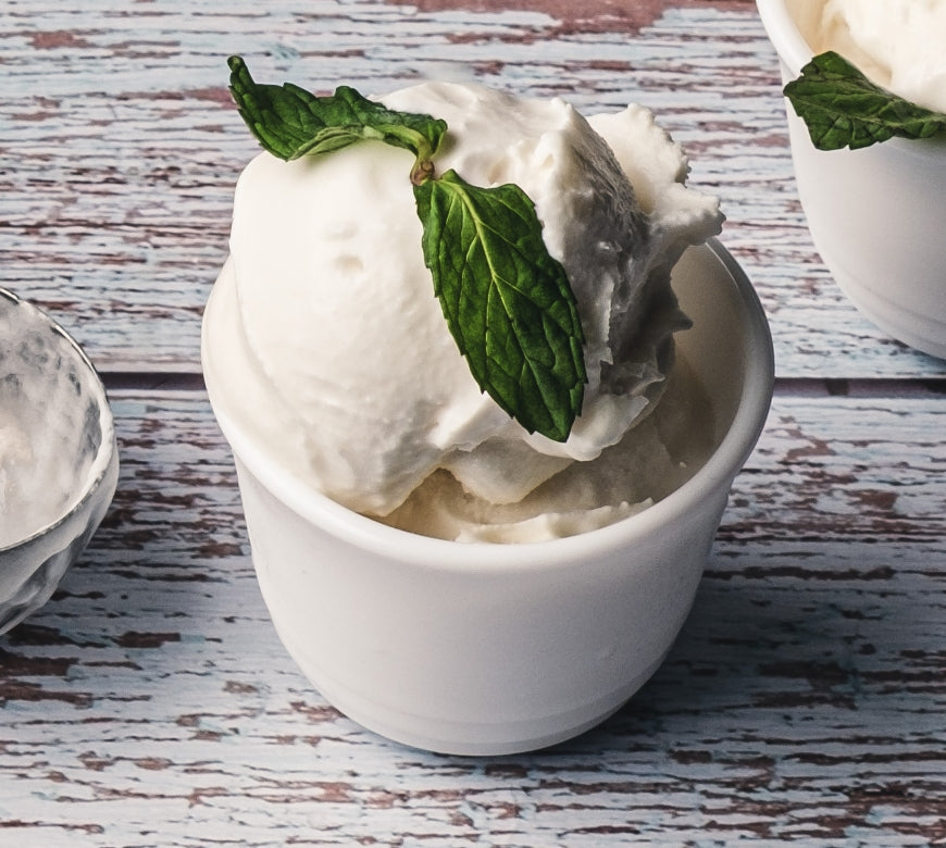 Mint – Tern Ice Cream