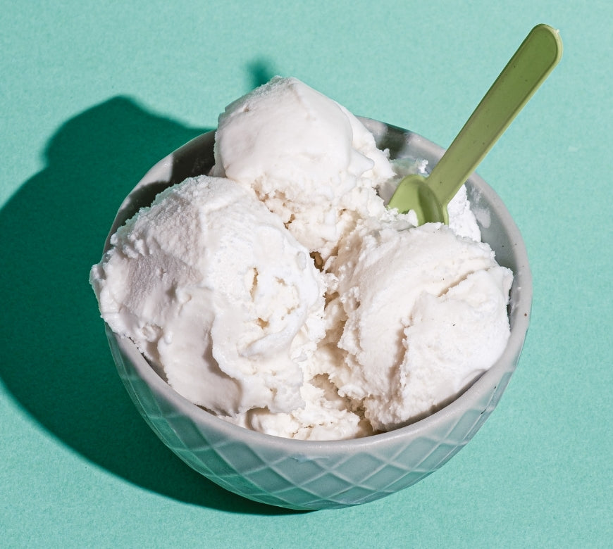 Vanilla – Tern Ice Cream