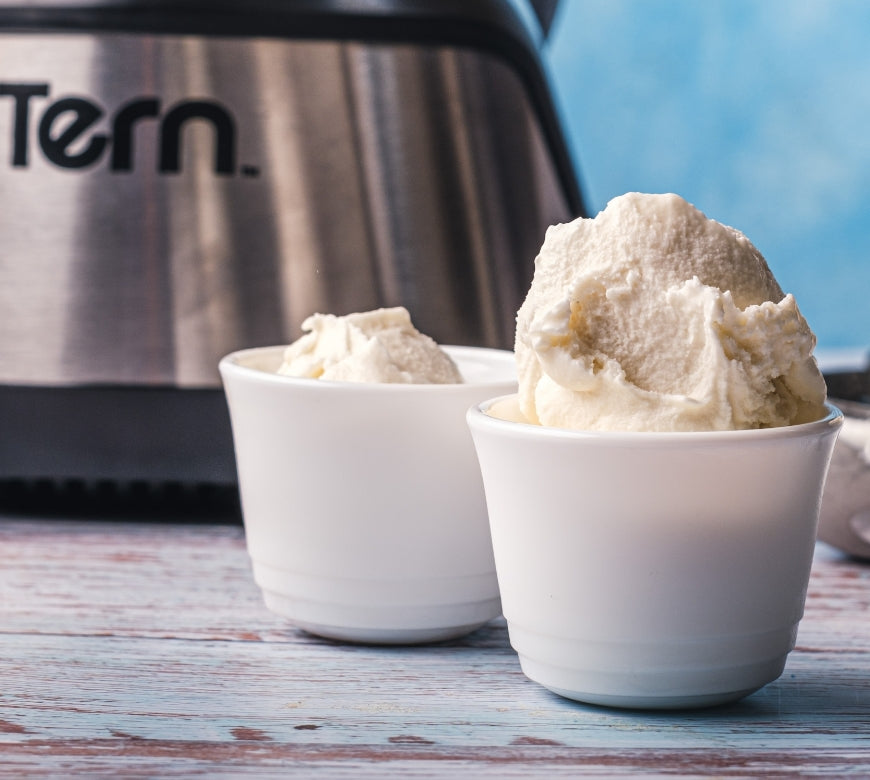 Sweet Cream Base