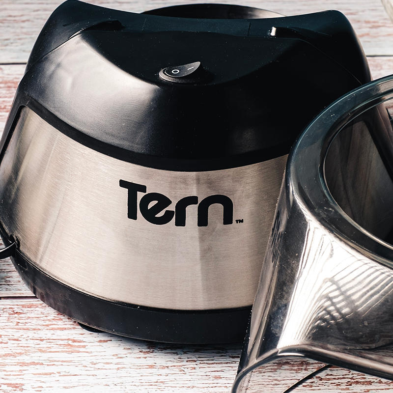 Tern Craft Ice Cream Maker