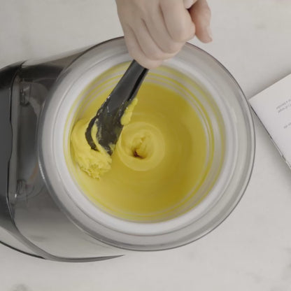 Tern Craft Ice Cream Maker
